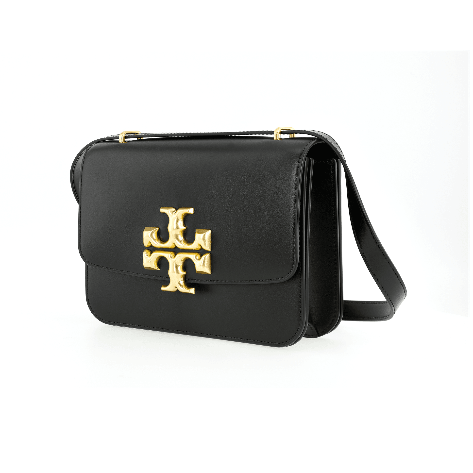 Сумка через плечо Tory Burch Eleanor - изображение 2