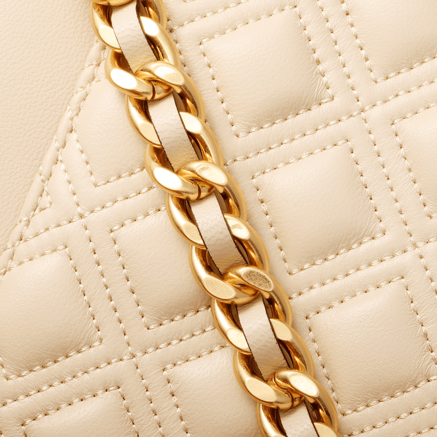 Сумка через плечо TORY BURCH Fleming - изображение 5