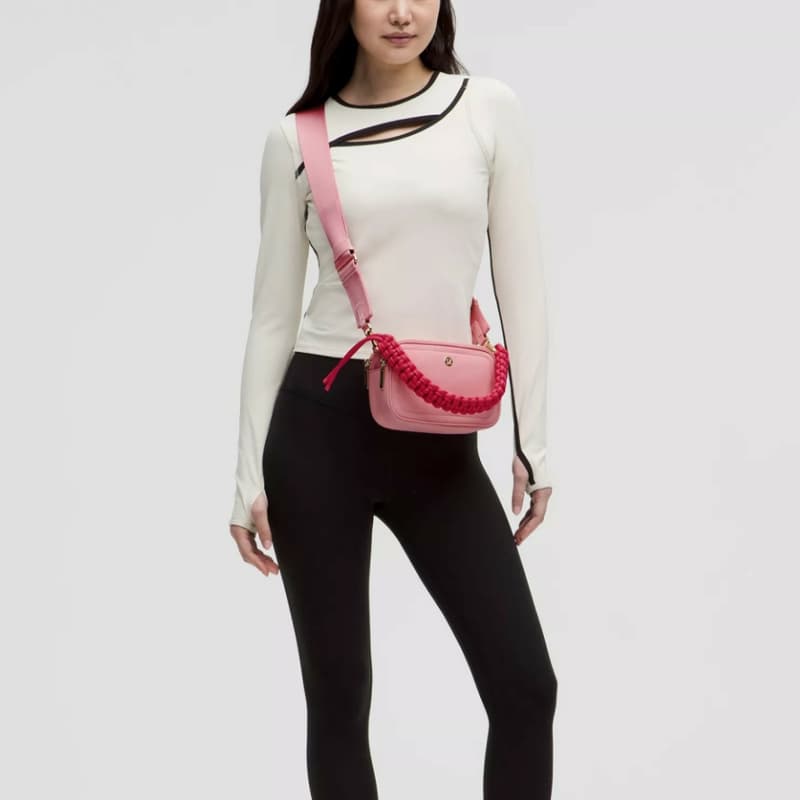 Сумка lululemon - изображение 5
