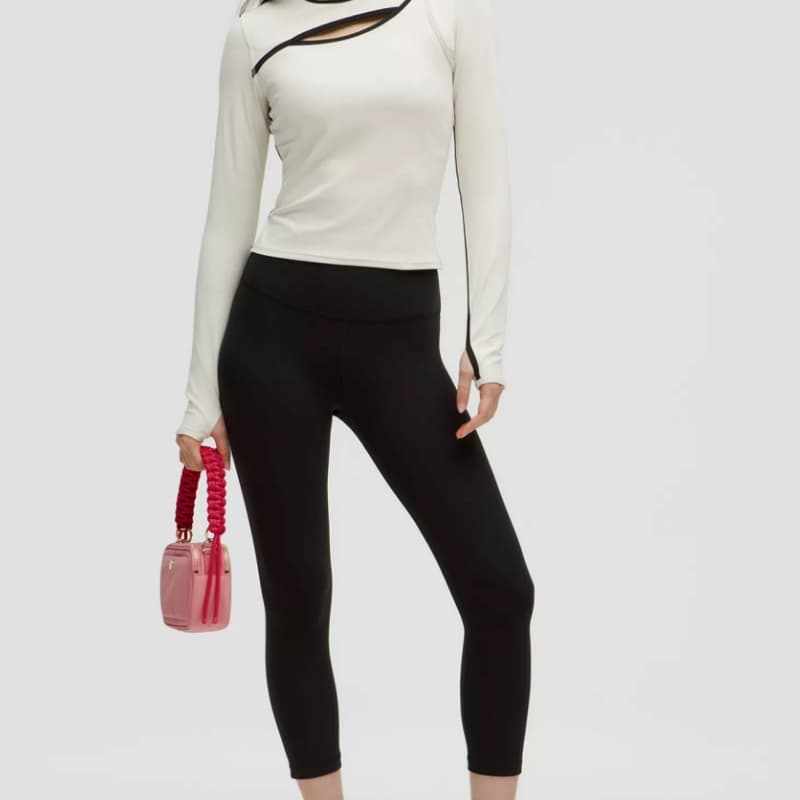 Сумка lululemon - изображение 4