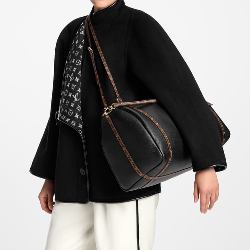 Сумка LOUIS VUITTON Express - изображение 8