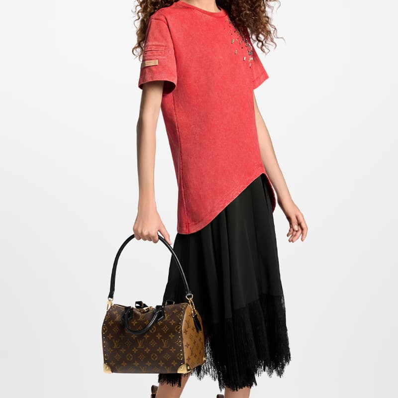 Сумка Louis Vuitton Tote Bag - изображение 6