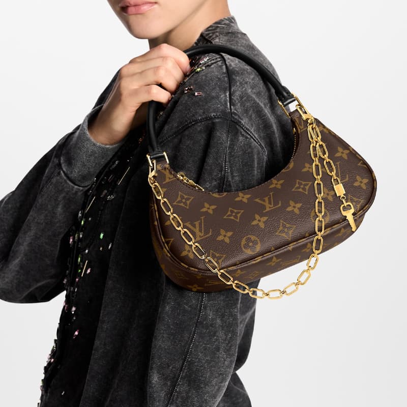 Сумка Louis Vuitton Catchy PM - изображение 7