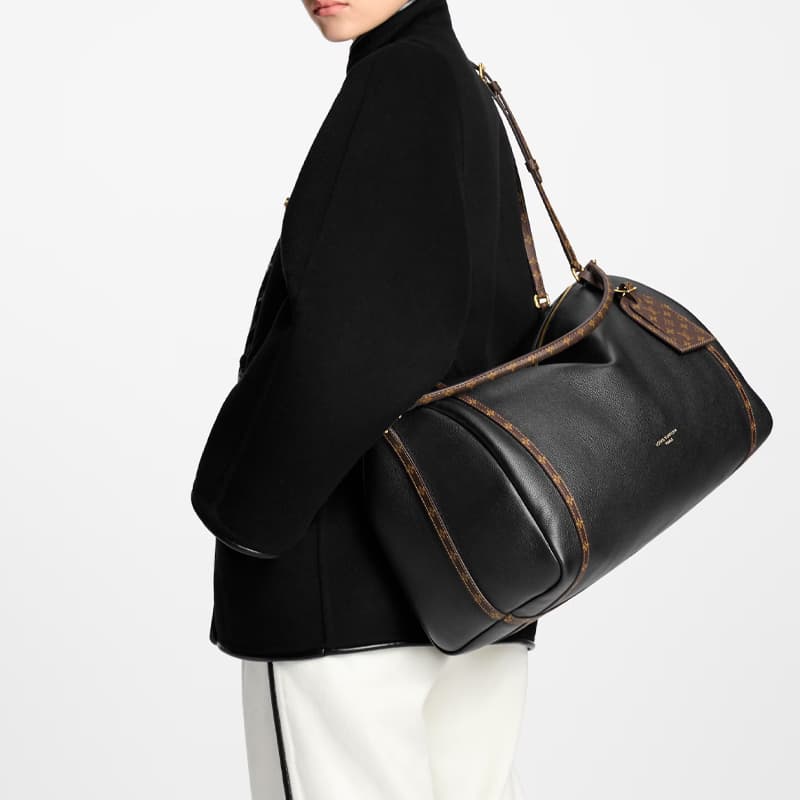 Сумка LOUIS VUITTON Express - изображение 7