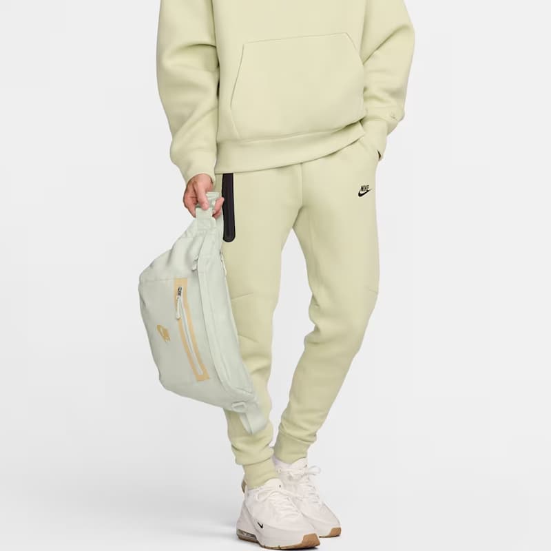 Поясная сумка Nike - изображение 6