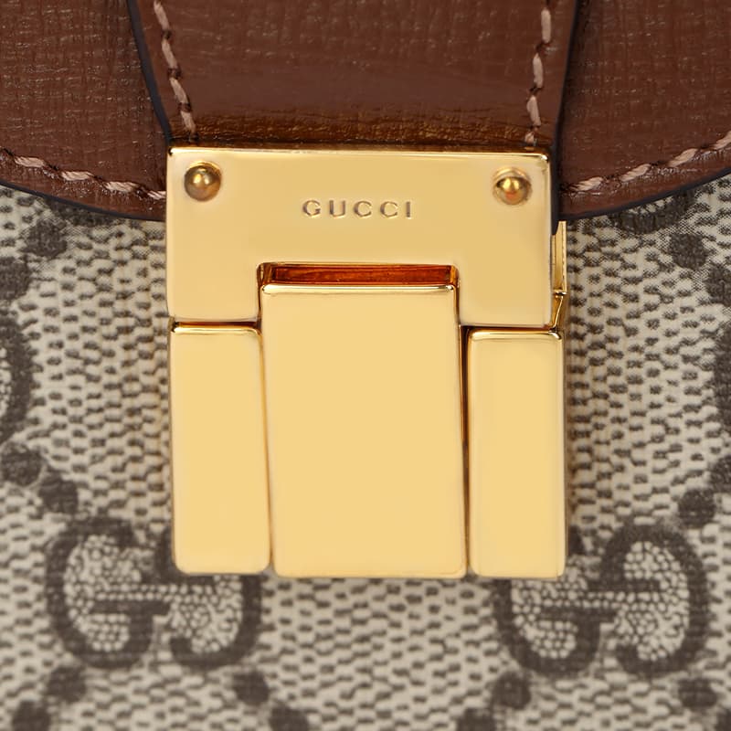 Мини-сумка Gucci Mini Crossbody Bag - изображение 5
