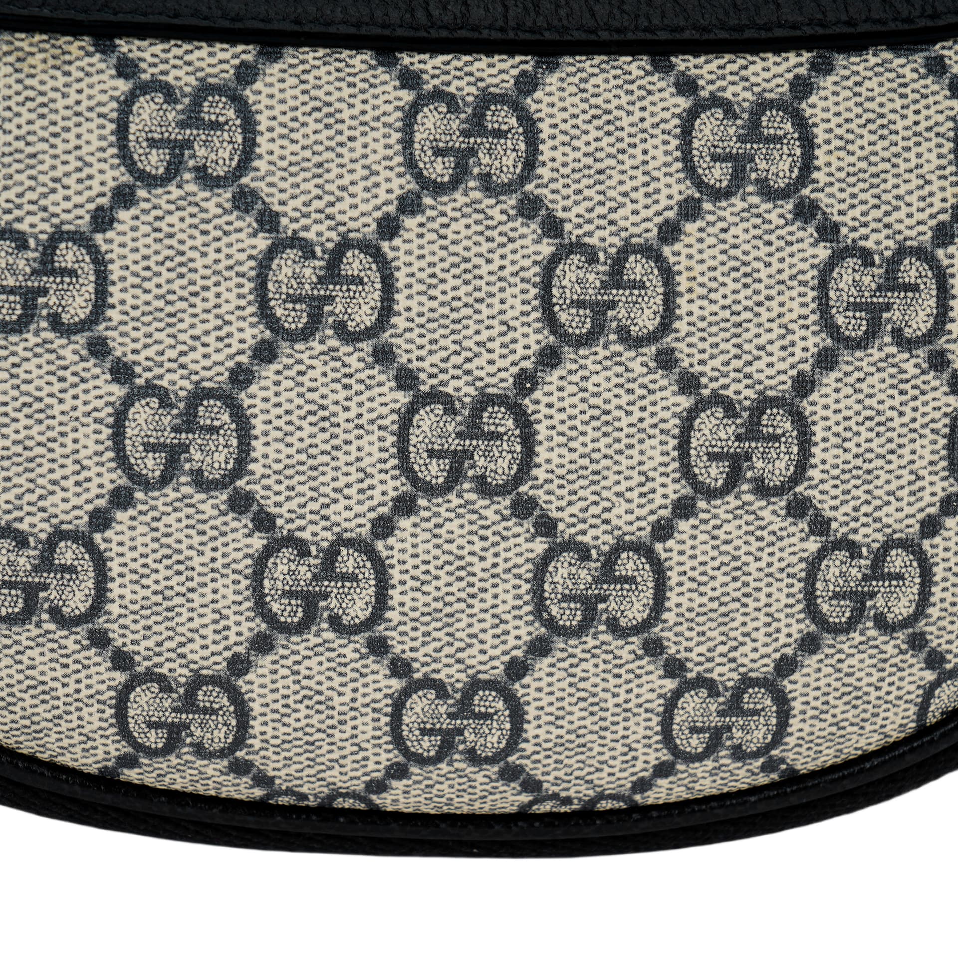 Мини-сумка Gucci Ophidia - изображение 5
