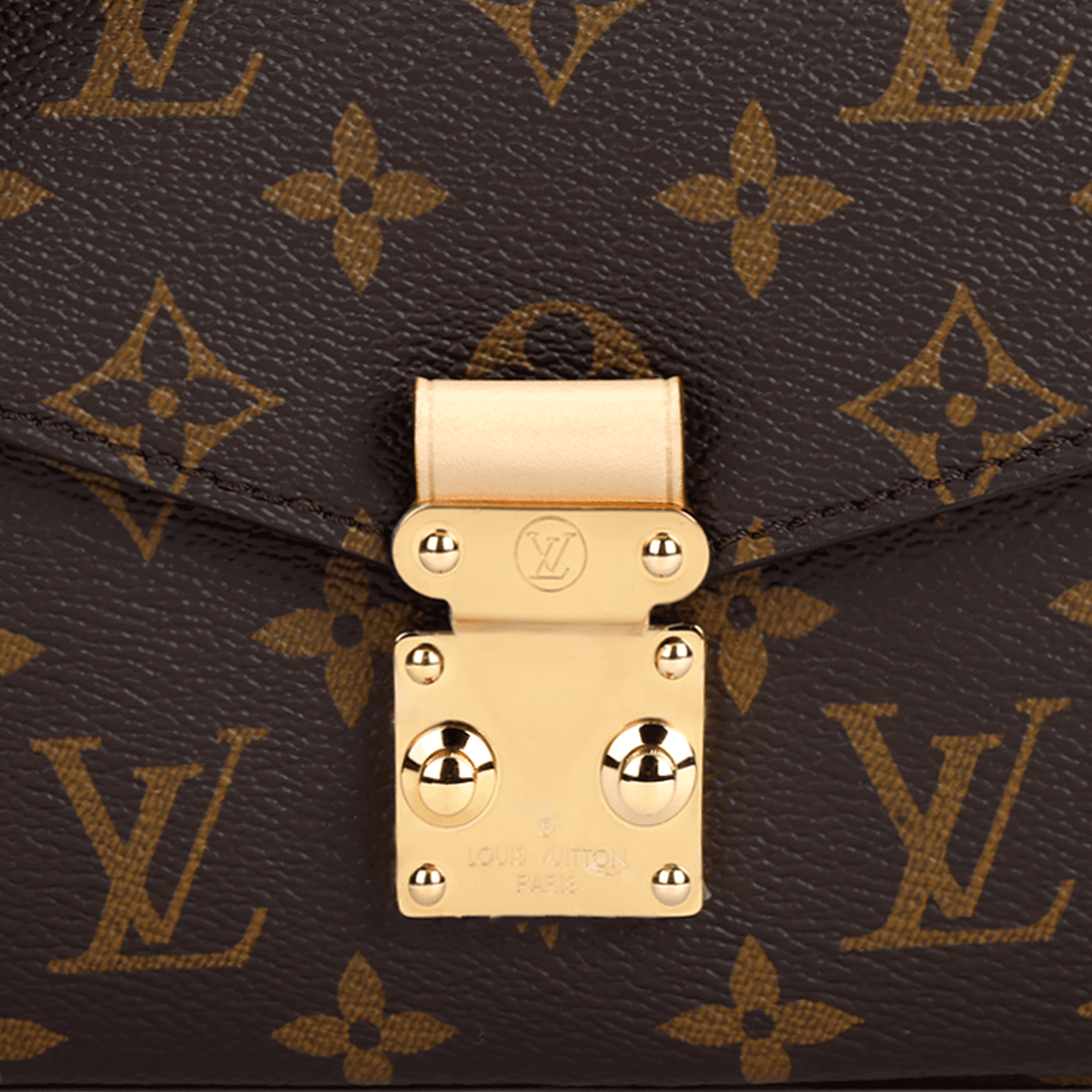 Сумка Louis Vuitton Pochette Metis East West - изображение 14
