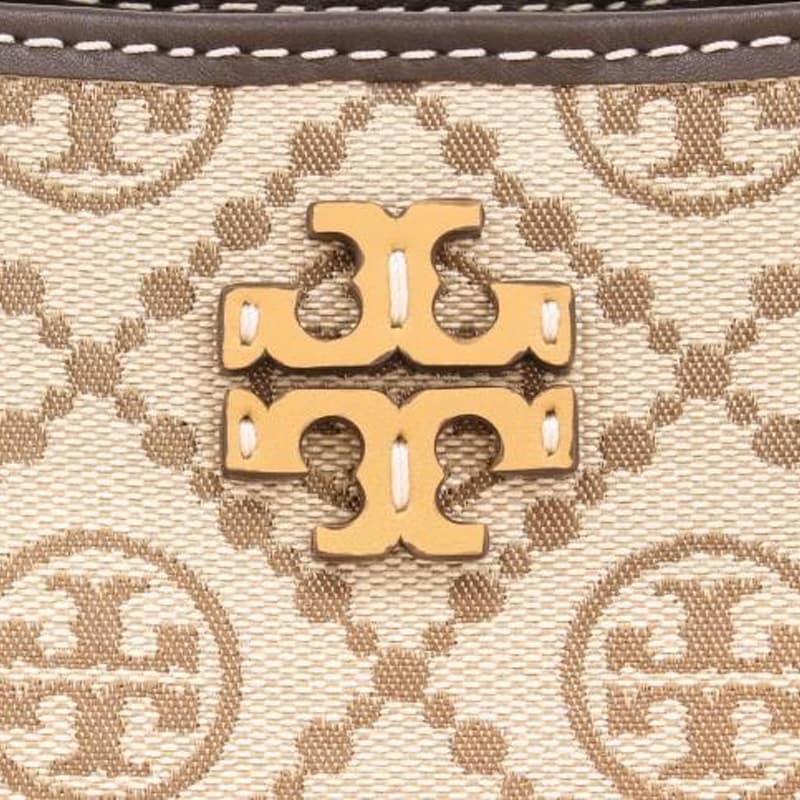 Сумка TORY BURCH McGrawT Monogram - изображение 6