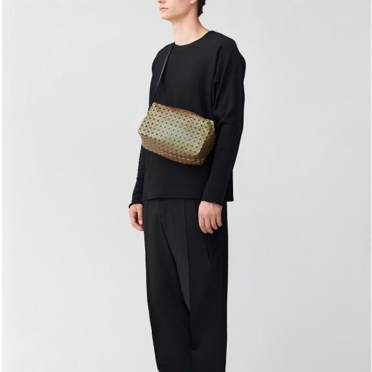 Сумка через плечо ISSEY MIYAKE Kuro - изображение 2