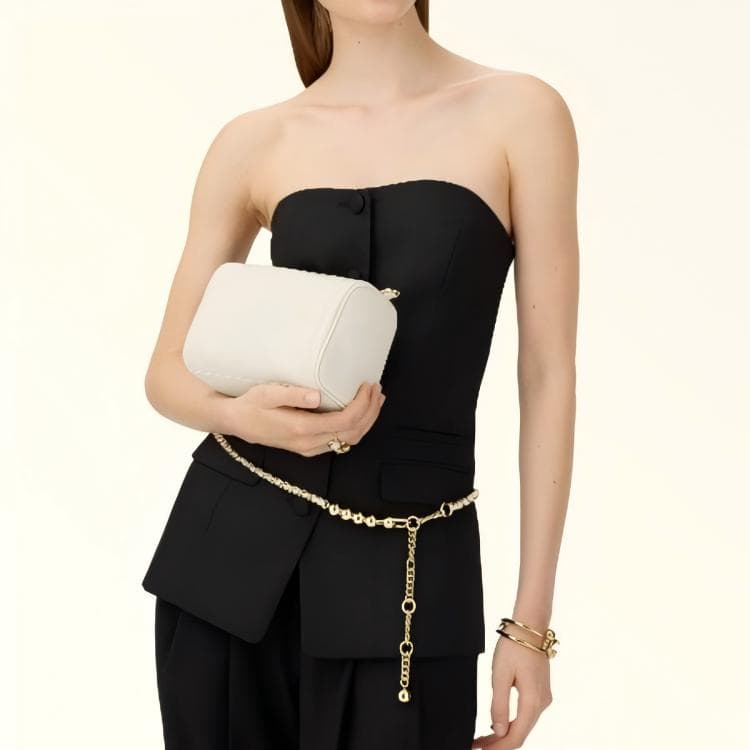 Сумка через плечо Furla - изображение 6