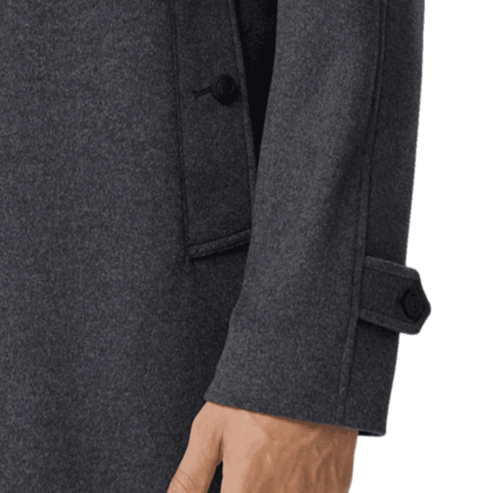 Пальто Burberry Coat - изображение 6