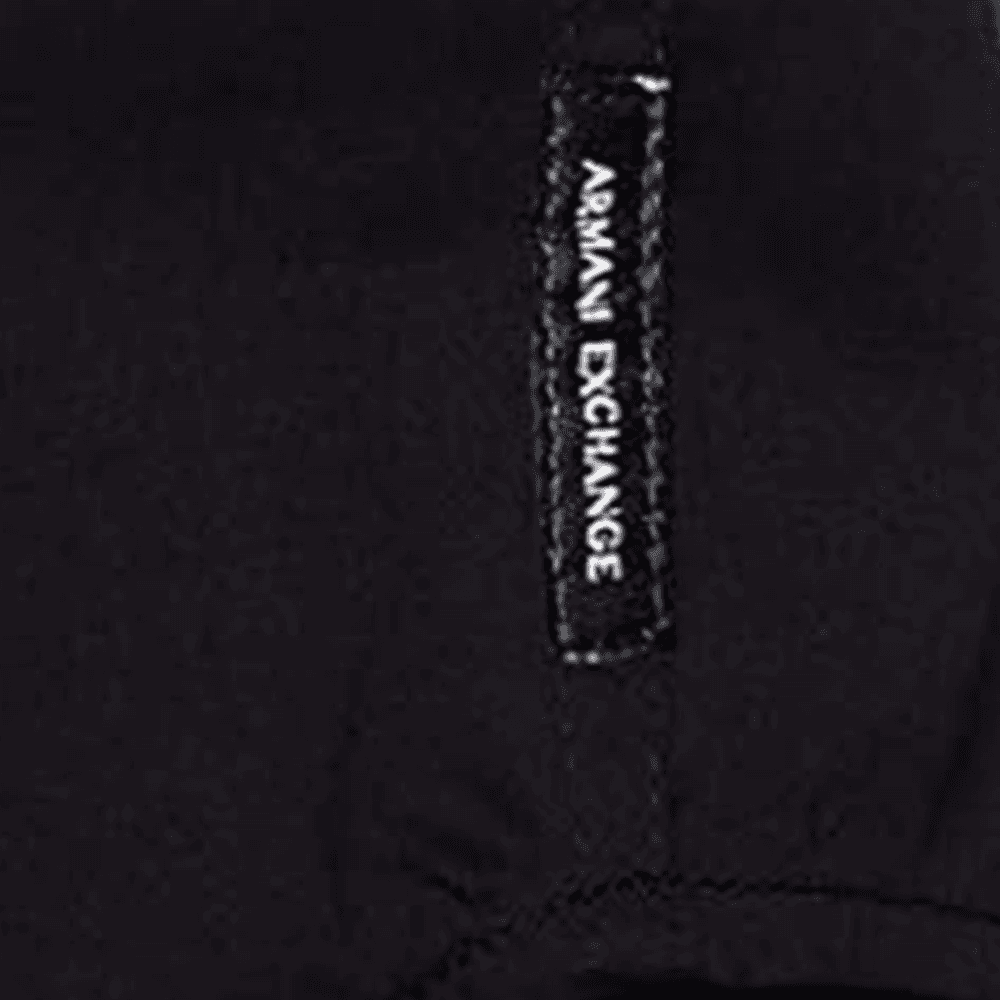 Рубашка EMPORIO ARMANI - изображение 8