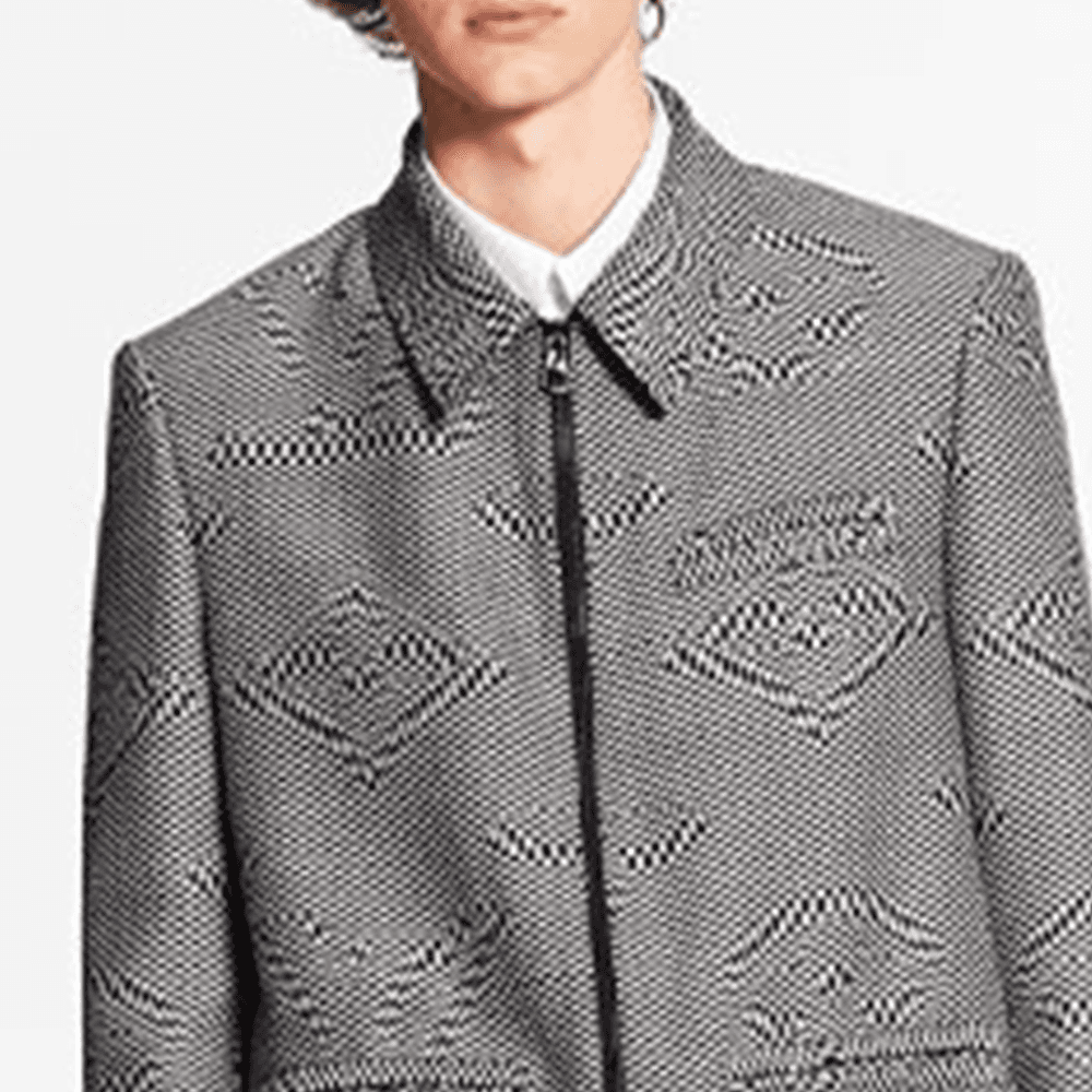 Куртка LOUIS VUITTON SS23 - изображение 5