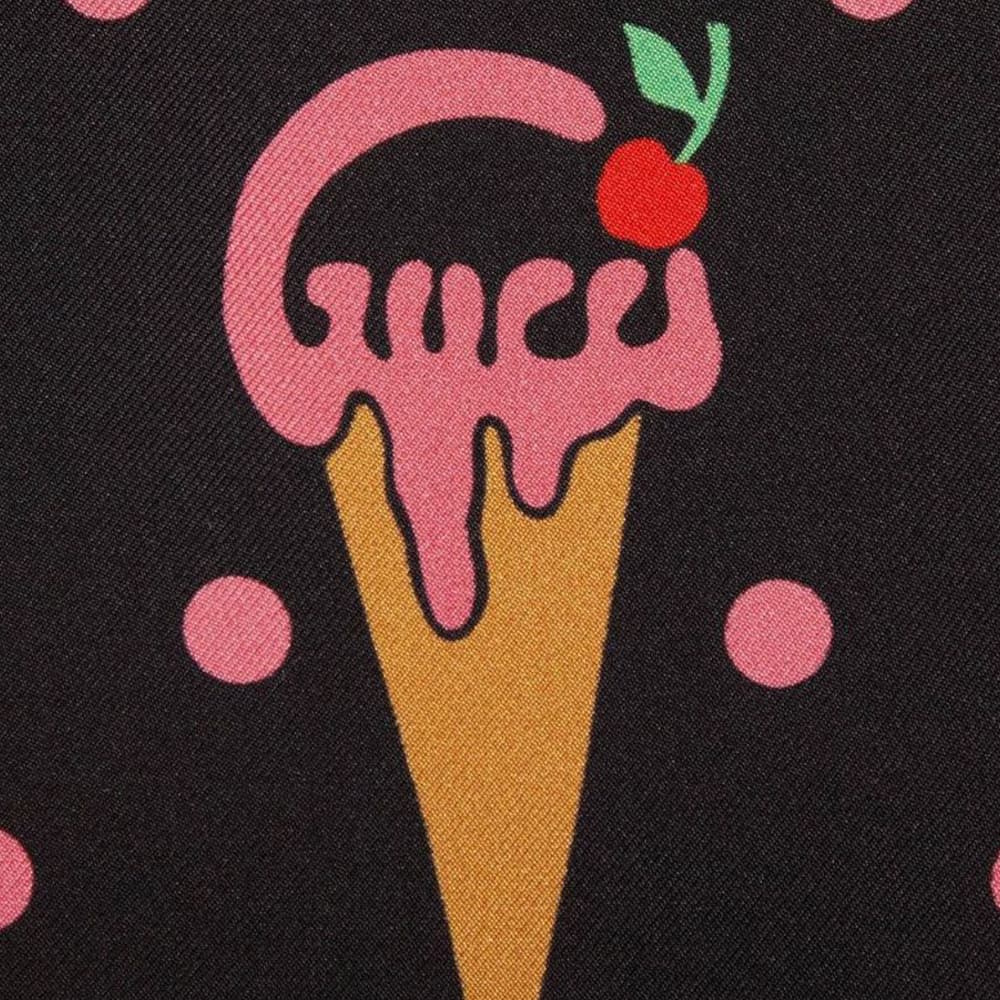 Шорты GUCCI SS23 - изображение 6