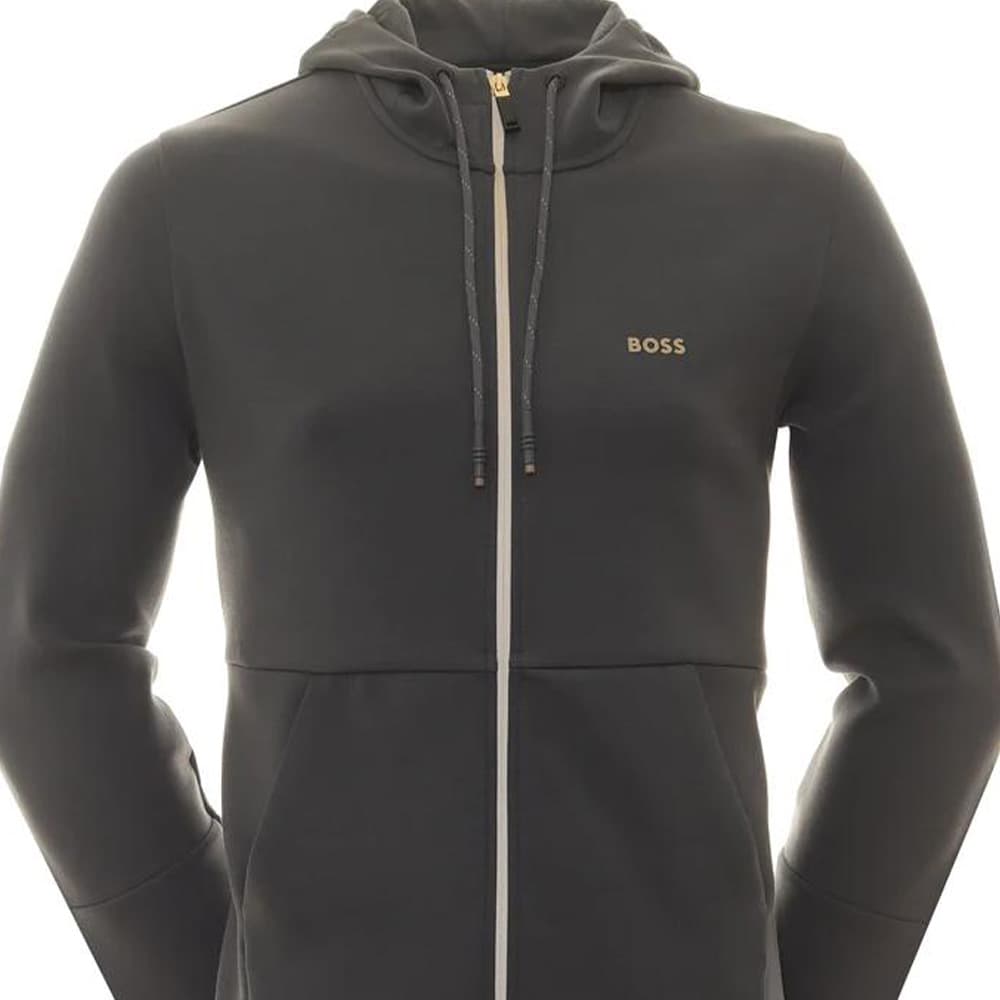 Куртка HUGO BOSS - изображение 6