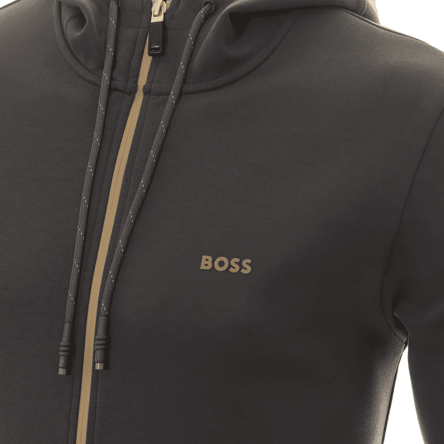 Куртка HUGO BOSS - изображение 5