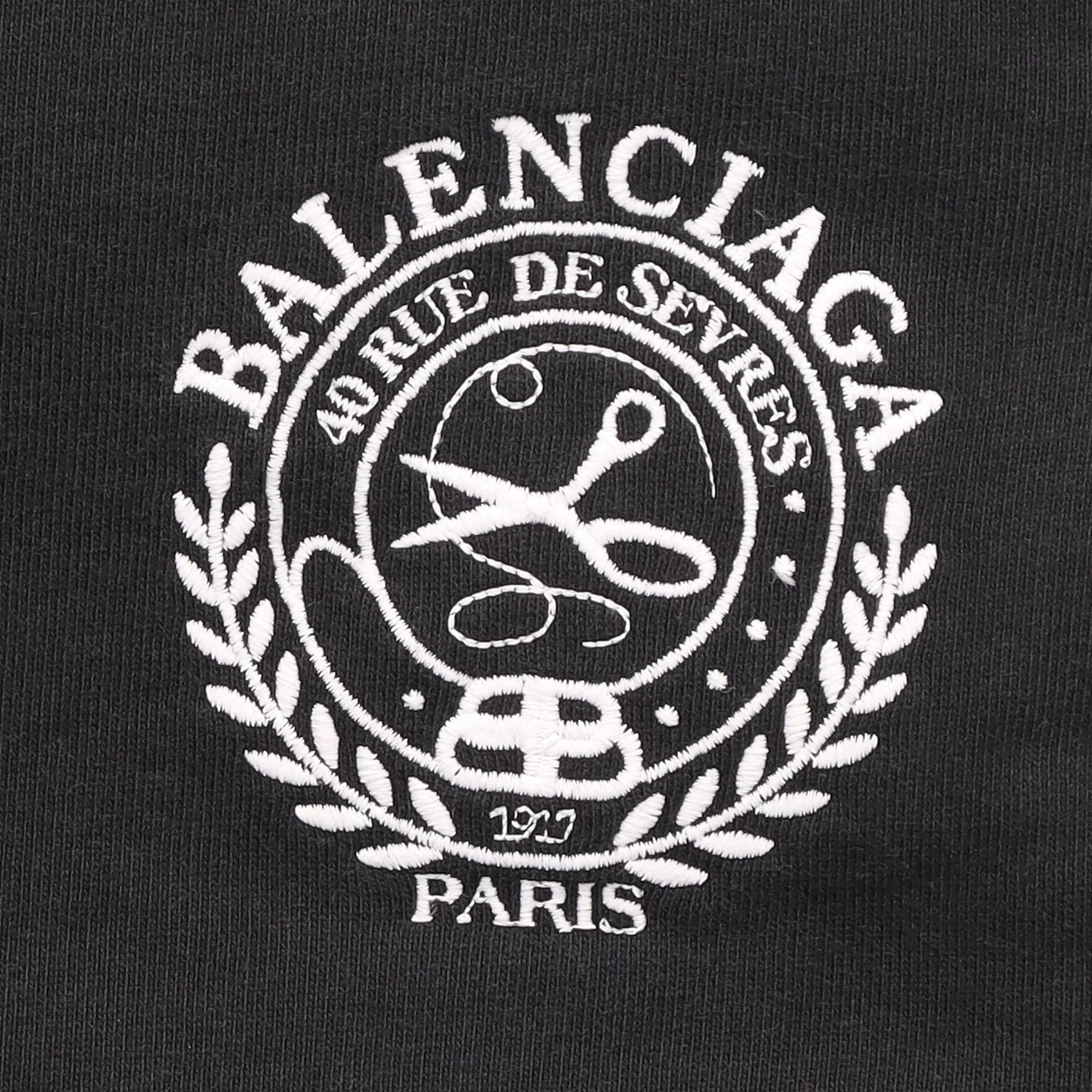 Шорты Balenciaga SS22 - изображение 5