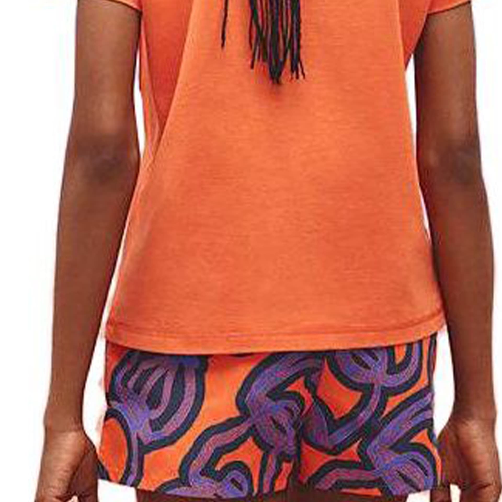 Футболка HERMES SS23 LogoT — фото 4