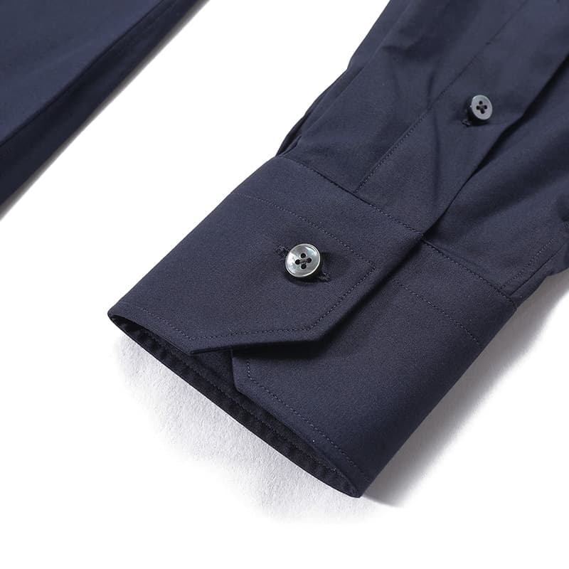 Рубашка Zegna SS25 - изображение 4
