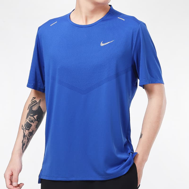 Nike Dri-FIT Rise 365 - изображение 3