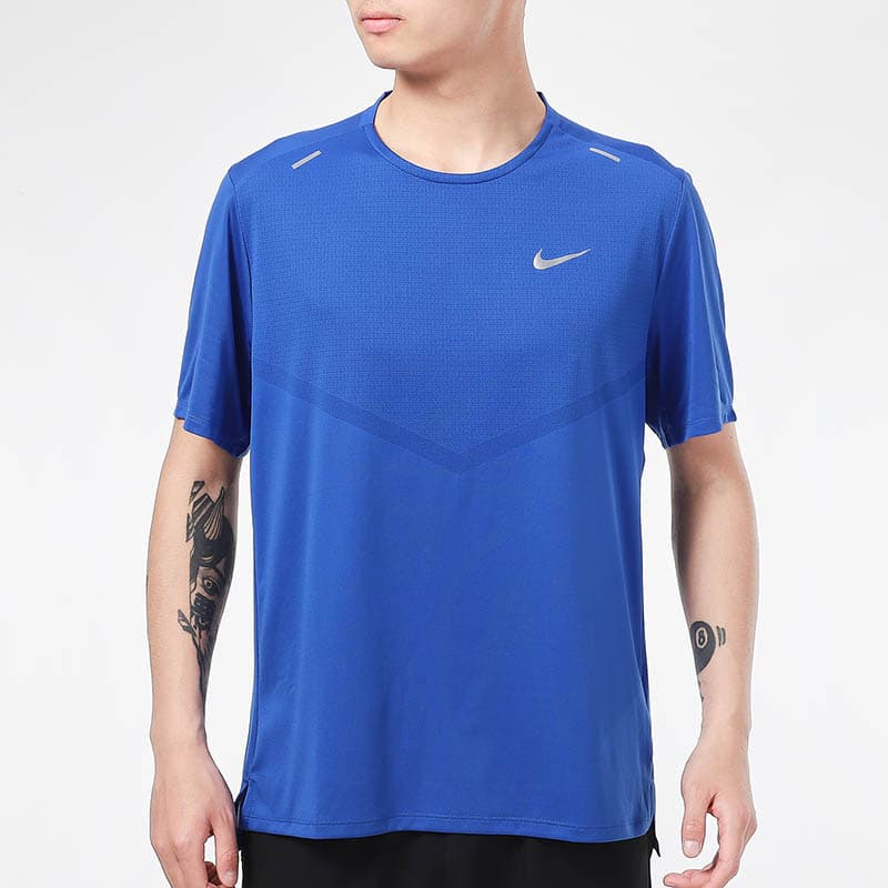 Nike Dri-FIT Rise 365 - изображение 4