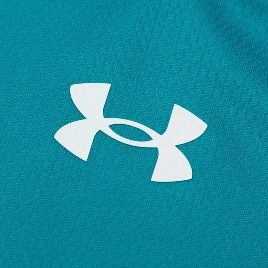 Баскетбольная майка Under Armour LogoV - изображение 2