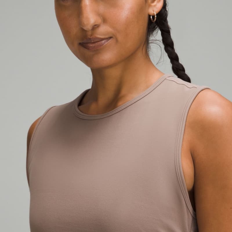 lululemon Shirred Nulu - изображение 3