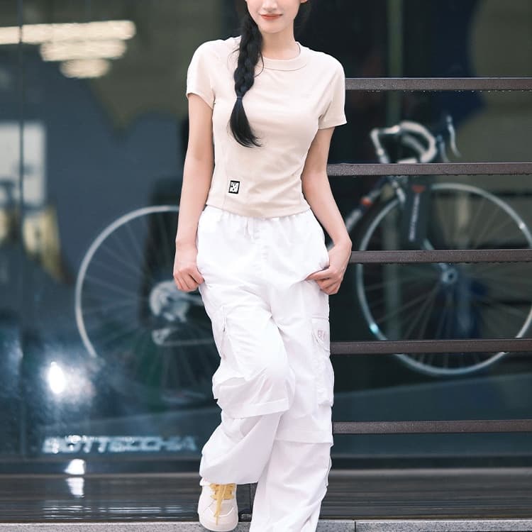 Футболка FILA FUSION T - изображение 3