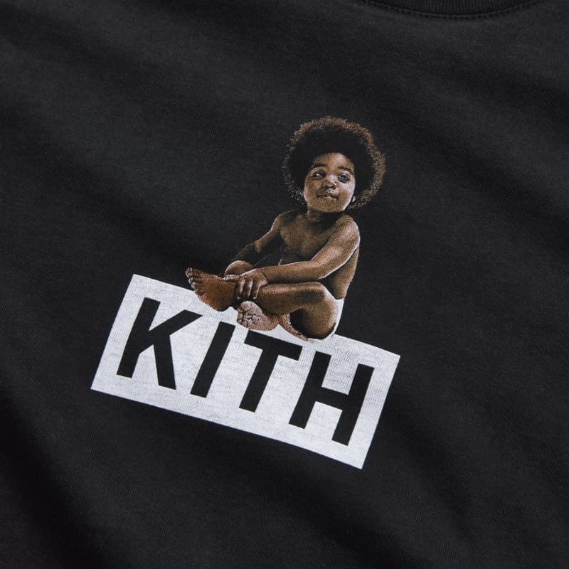 Футболка KITH T - изображение 4