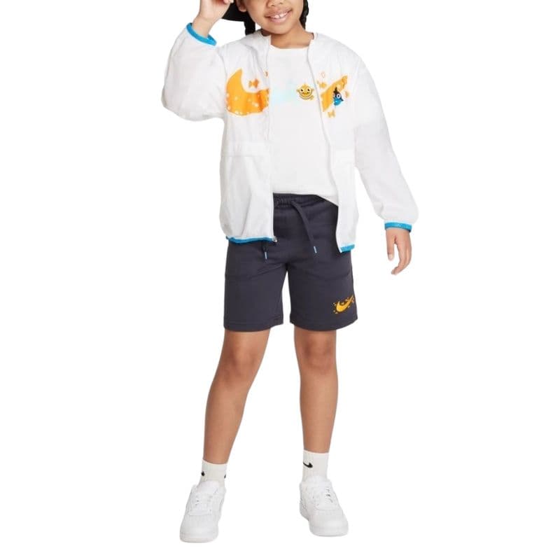 Футболка Nike Sportswear Coral Reef T - изображение 3