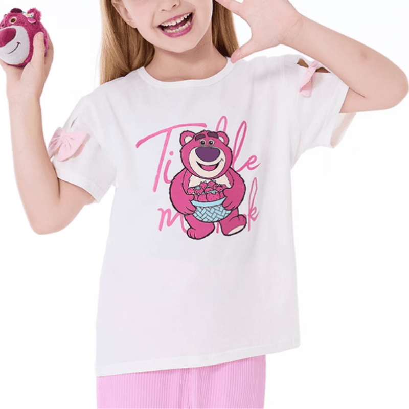 Футболка Disney T - изображение 3