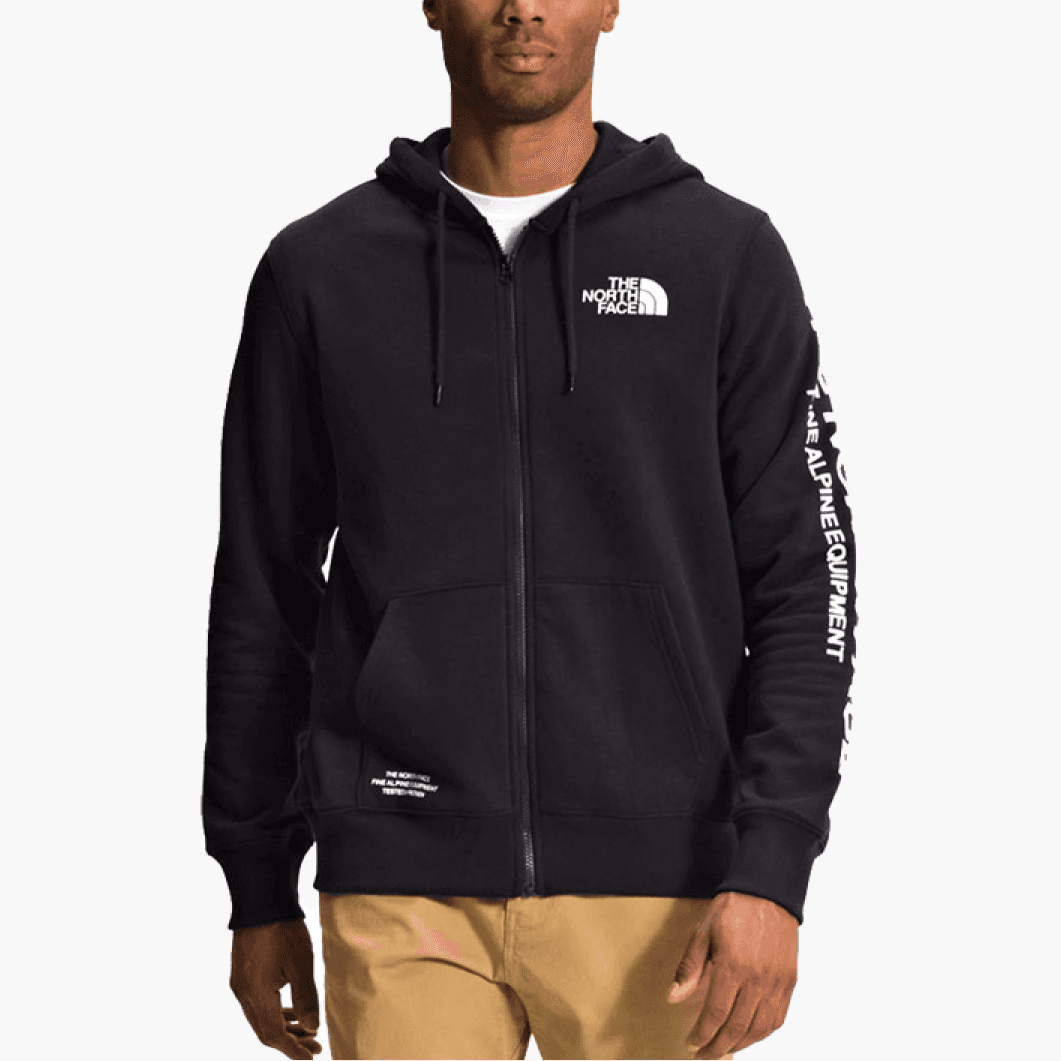 Куртка THE NORTH FACE Proud - изображение 3