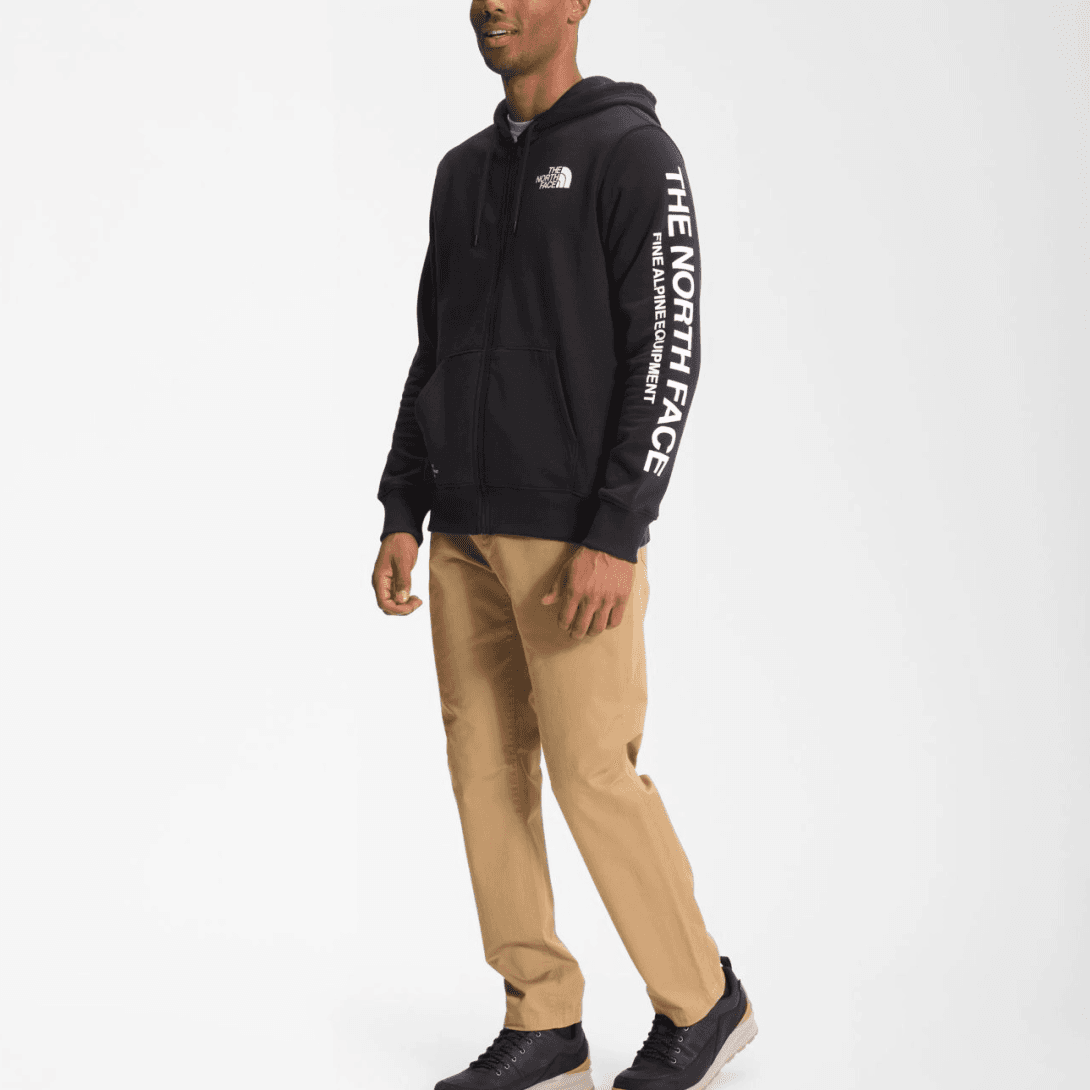 Куртка THE NORTH FACE Proud - изображение 4