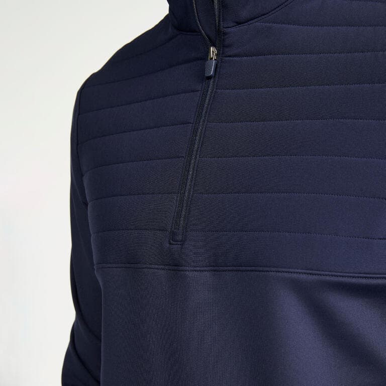 DECATHLON Golf Одежда Мужская Темно-Синий - изображение 5