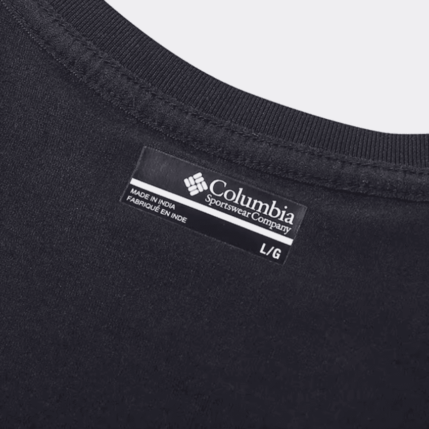 Футболка Columbia CEDAR TRAIL T - изображение 5