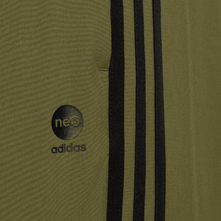 Шорты adidas neo logo - изображение 5