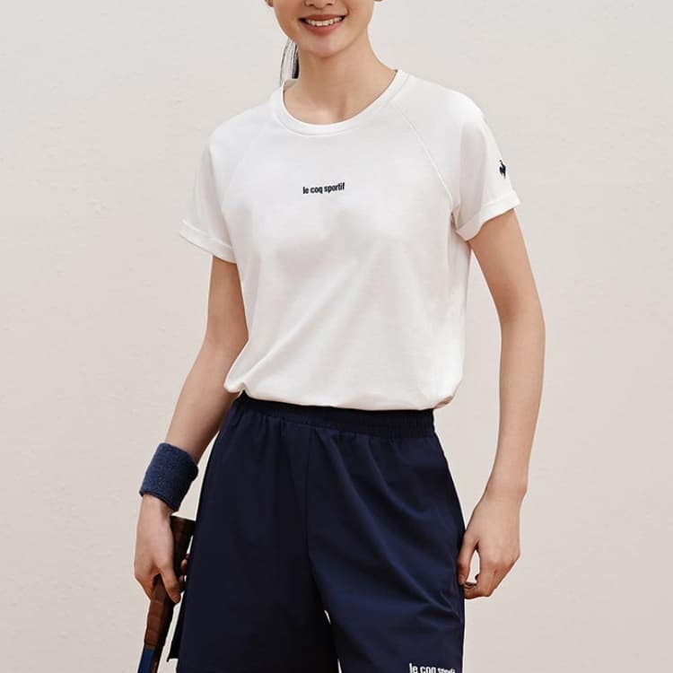 Футболка le coq sportif T - изображение 3