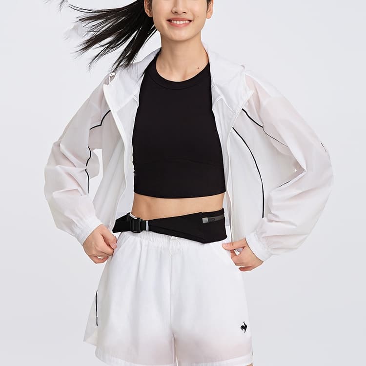 Куртка le coq sportif Logo - изображение 3