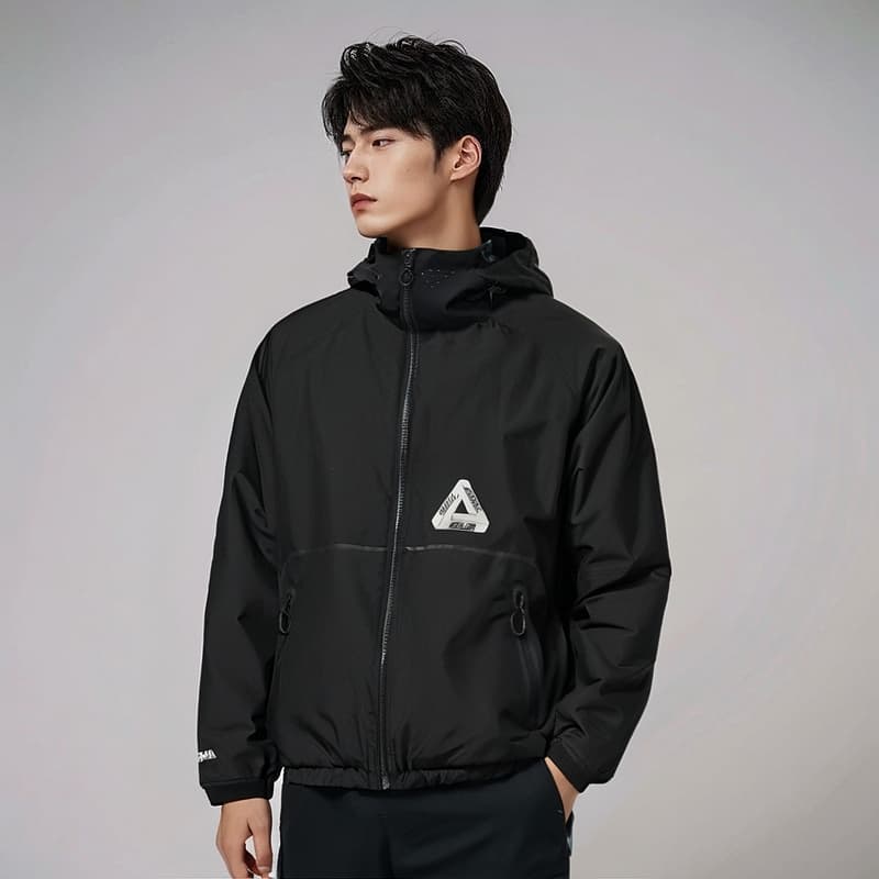 Куртка Palace Ultimo FW23 Windstopper Jacket - изображение 5