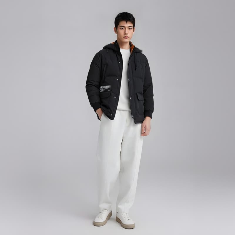 Зимняя куртка Dickies - изображение 3