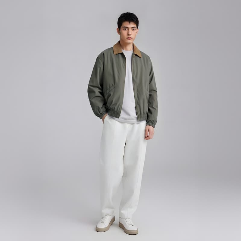 Зимняя куртка пуховик ZARA - изображение 3