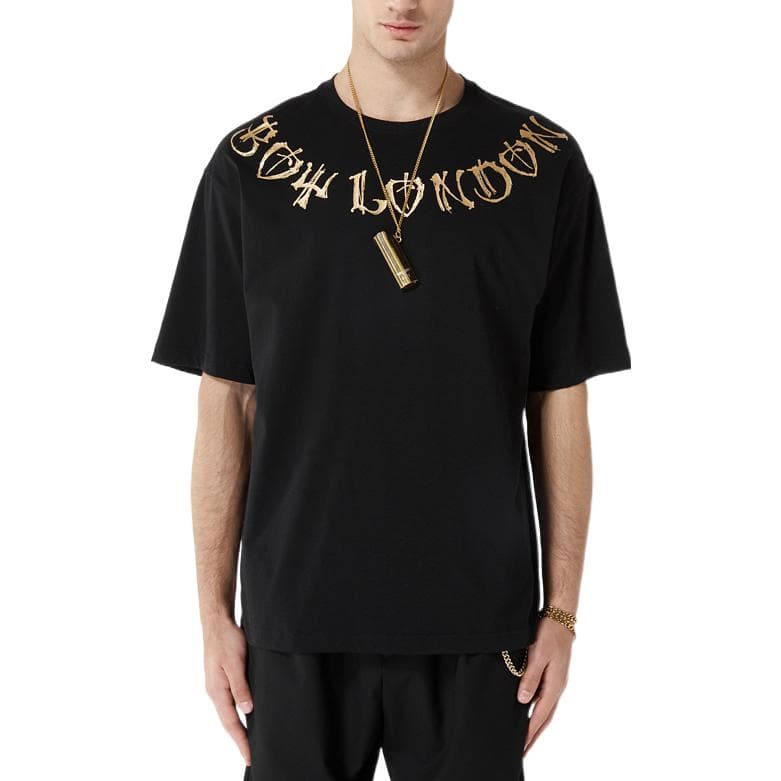 Футболка Boy London SS22 LogoT - изображение 4