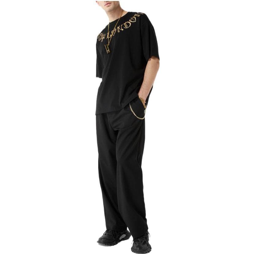 Футболка Boy London SS22 LogoT - изображение 3