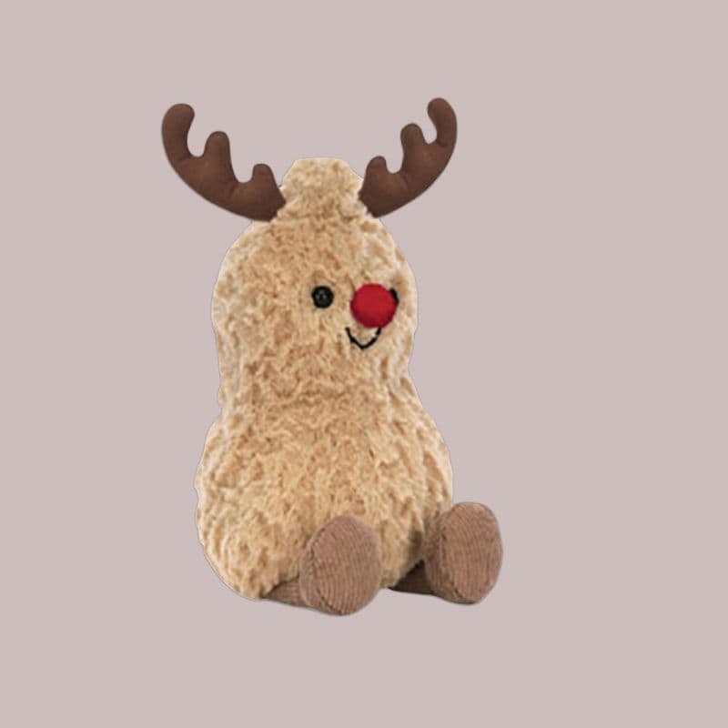 Мягкая игрушка JELLYCAT 16cm - изображение 2