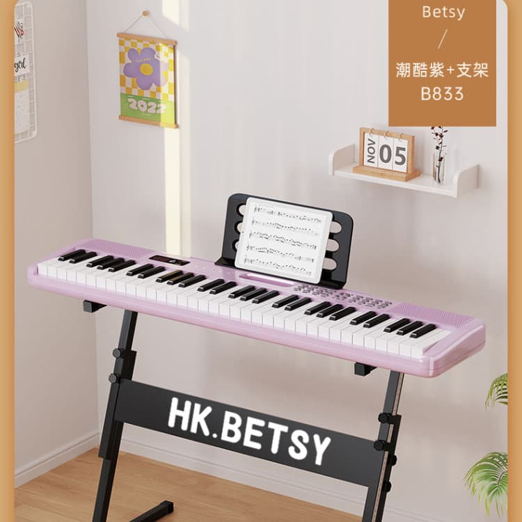 BETSY B833 61 - изображение 4