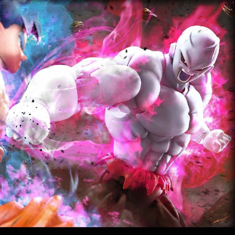 BANDAI Figure rise - изображение 4