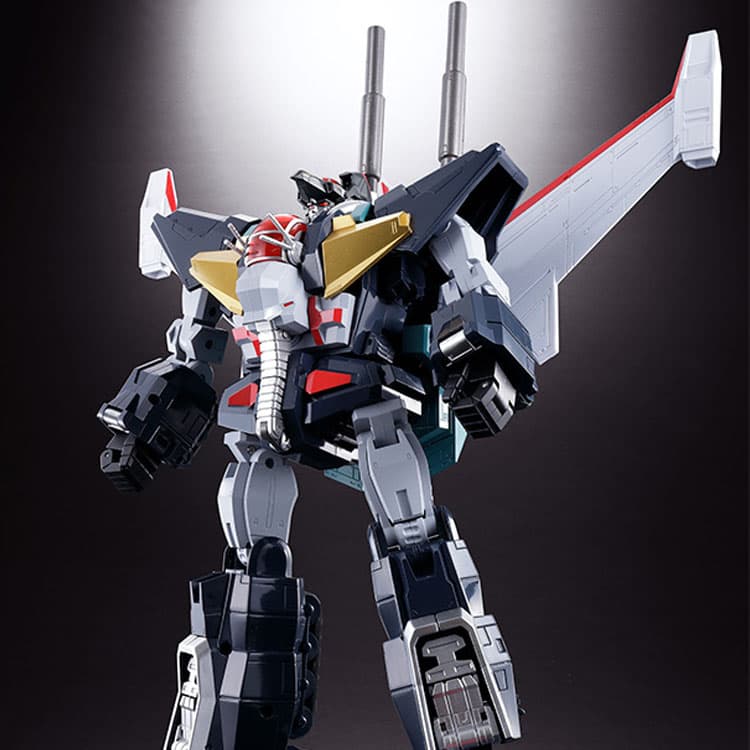 BANDAI GX-13R - изображение 4