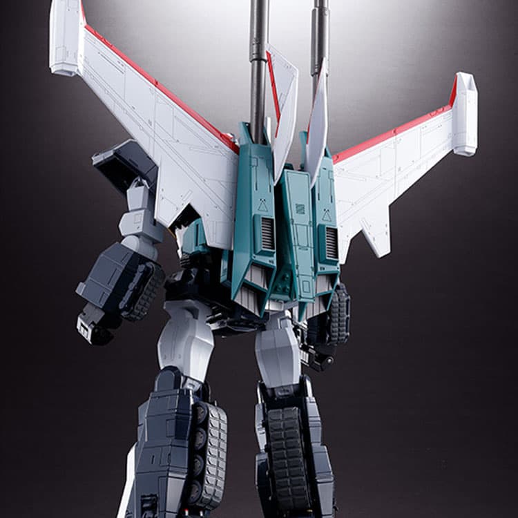 BANDAI GX-13R - изображение 3