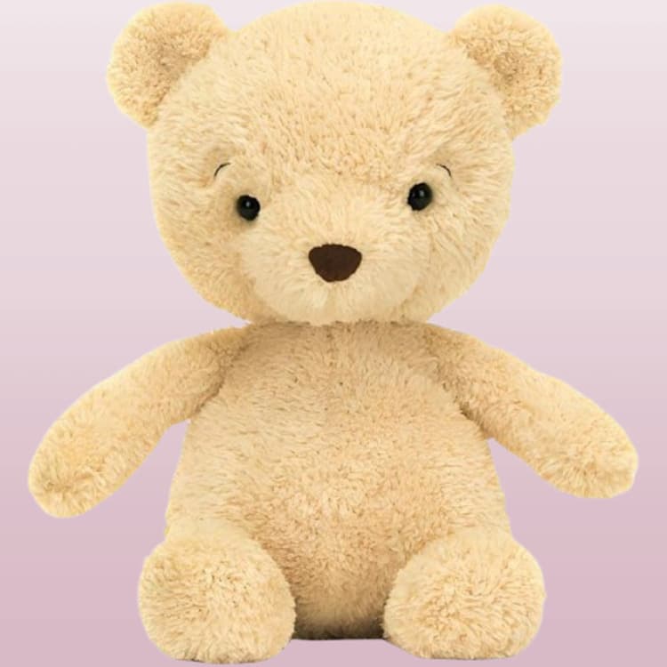 Мягкая игрушка JELLYCAT 23cm - изображение 2